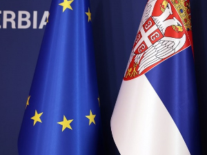 Србија се ускладила са одлукама Савета ЕУ о борби против тероризма