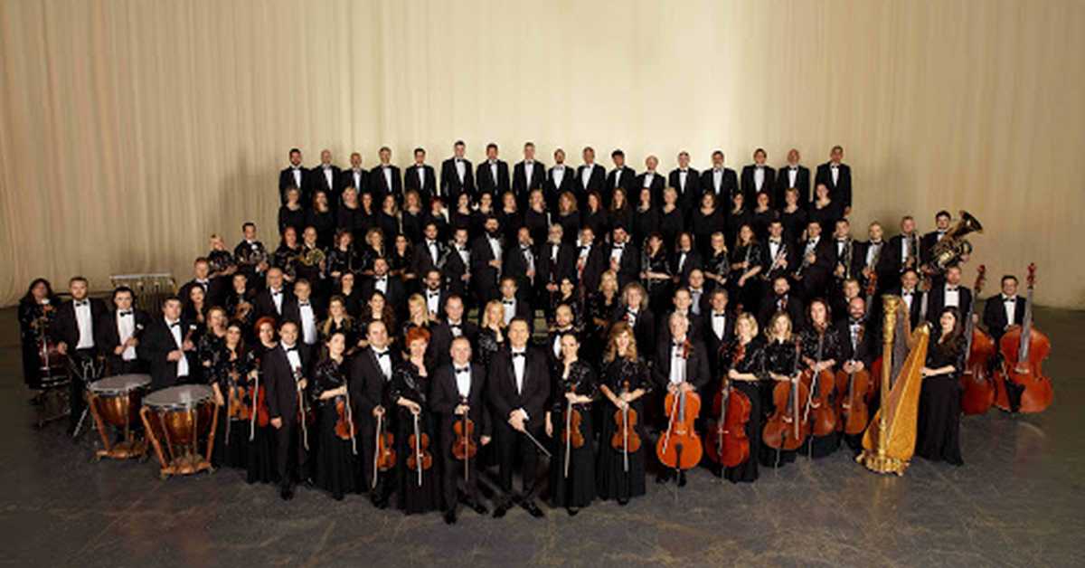 Арт линк: СО РТС – Сергеј Рахмањинов