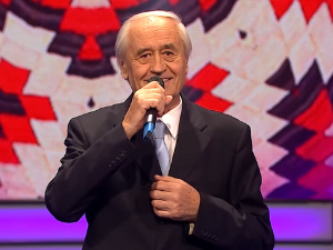  Медаљон – Мирко Рондовић 