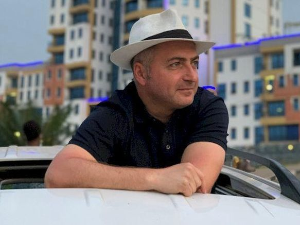 Фантастична планета