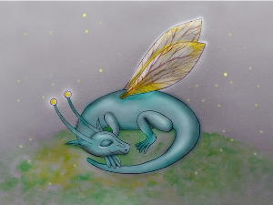  Радио драма: Змајева дијета, 3. део 