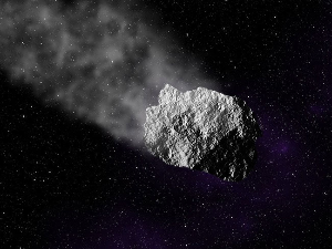 Астероид „убица градова“ пролеће овог викенда између Земље и Месеца