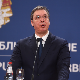 Вучић после разговора са подсекретаром САД: Немам лепих вести али Србија ће очувати енергетску безбедност
