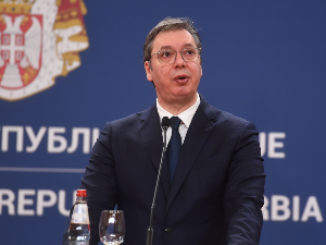 Вучић после разговора са подсекретаром САД: Немам лепих вести али Србија ће очувати енергетску безбедност