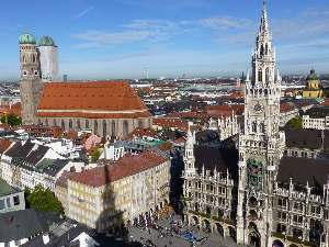 Епл улаже још милијарду евра у Минхен – зашто средња класа напушта град