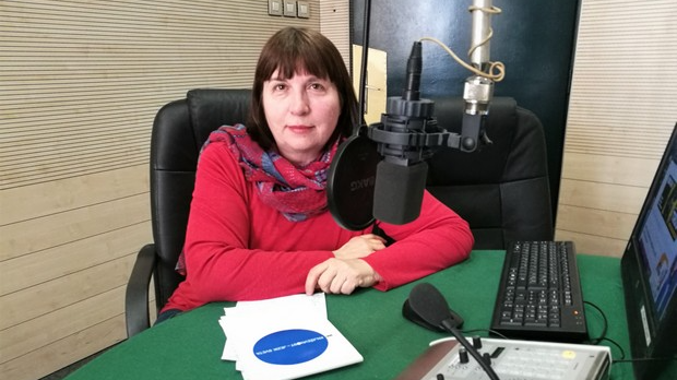 Ена Лусија Портела, Радмила Мечанин