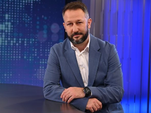 Око магазин-15.1.2025. Тамо где престају речи, настаје ромска музика