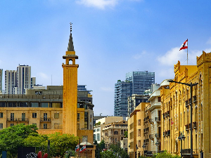 Поништава се одлука, Либан ипак прелази на летње рачунање времена