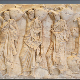 Ватикан Грчкој вратио  фрагменте скулптуре Партенона