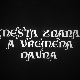 Места знана, а времена давна - Завичај грожђа