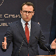 Петковић: Приштина води општи информациони рат