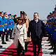 Председница Грчке завршила тродневну посету Србији