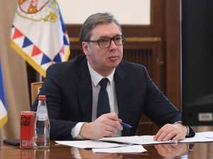 Вучић: Притисци у вези са КиМ ће се наставити, али Србија зна да се избори