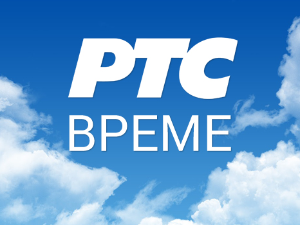 Временска прогноза 6. фебруар 2026.