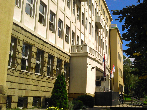 Једномесечни притвор председници Вишег суда у Нишу