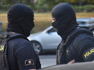 Полиција идентификовала тело запаљеног младића у Штекама