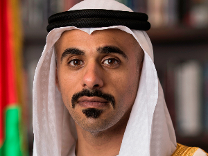 Председник Емирата именовао најстаријег сина за престолонаследника Абу Дабија