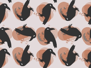  Радио драма: Чавка, 2. део 