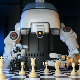 Шаховска игра са четботовима, може ли вештачка интелигенција да победи човека