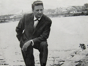 Медаљон – Живан Милић