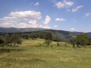 Парк природе Стара планина