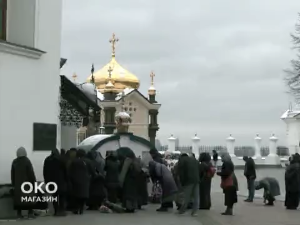 Манастири као жртве рата у Украјини - чија ће бити Кијевска лавра? 