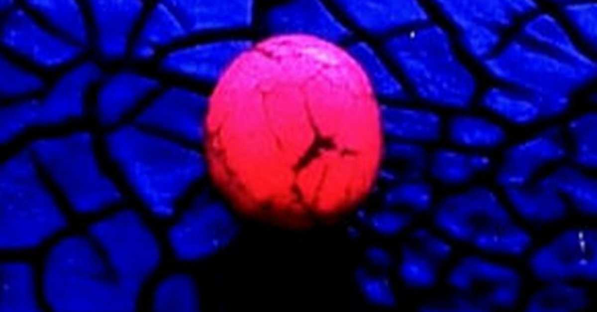 Прича о фотографији: Цртежи Сунца