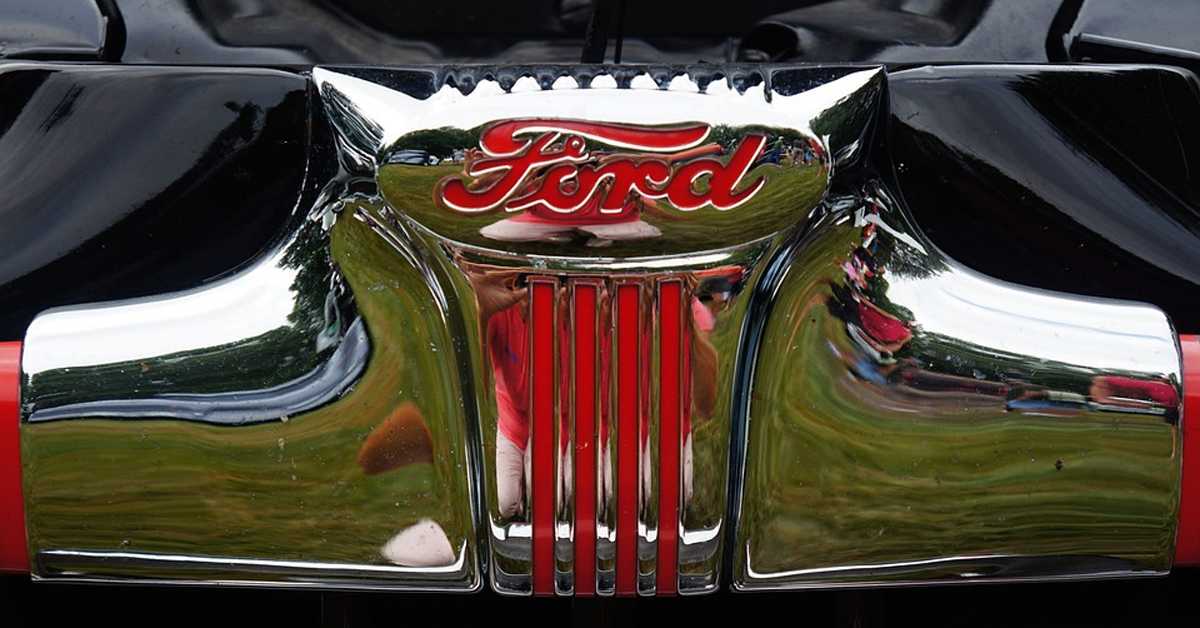 Форд жели да региструје патент који ће аутоматски да одузме аутомобил неуредним платишама