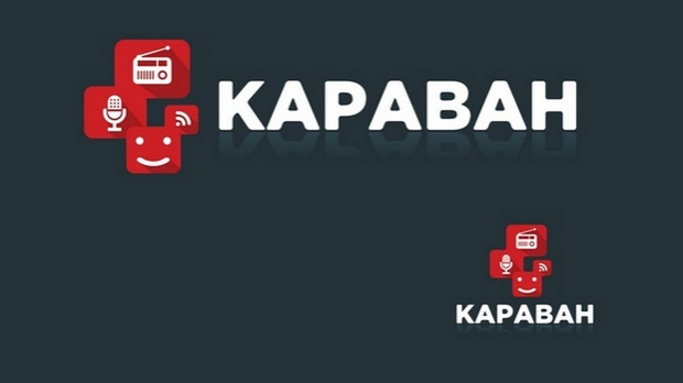 Караван: Хумористичка емисија