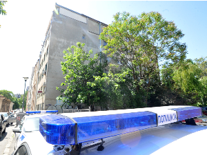 Начелник Београдске полиције Веселин Милић дао изјаву у својству грађанина у случају нестанка мушкарца на Сењаку