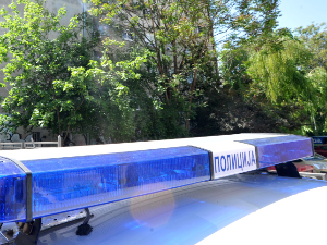 Полиција ухапсила два мушкарца, осумњичени за убиство у Тополи