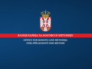 Канцеларија за КиМ о хапшењу Србина на Мердару: Опробан механизам застрашивања