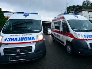 Два дечака повређена у Чачку и Београду, обојица возили бицикл