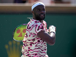 Френсис Тијафо освојио титулу на АТП турниру у Хјустону