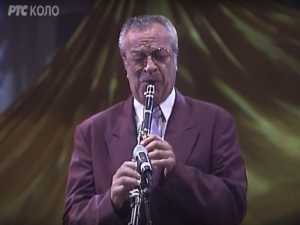  1001 Траг - Чуново оро - Божидар Боки Милошевић 