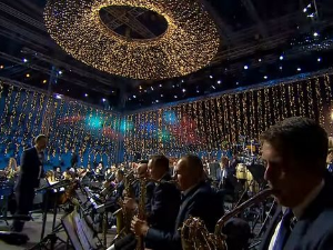 65 година Телевизије Београд: Концерт Биг бенда РТС-а