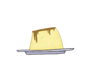  Добро јутро децо: Пудинг 