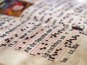 Музеј звука – Световне композиције Жоскена де Преа