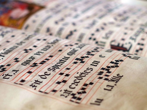 Музеј звука – Инструментални плесови неговани у Фиренци током 14. века