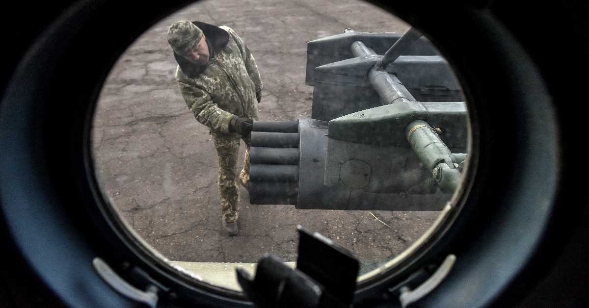 Рат у Украјини – потрага за издајницима, битке, ракете и плаћеници