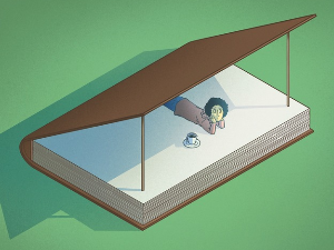  Поезија: Милан Цаци Михаиловић, 6. део 