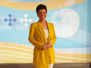 Србија на вези