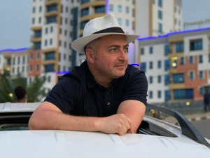 Фантастична планета: Страст