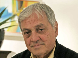 In memoriam: Душан Гојковић