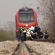 Воз ударио у путнички аутомобил код Ваљева - једна особа страдала
