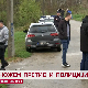 Ножем претио и полицији