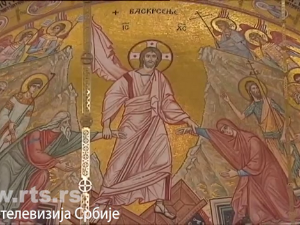  1001 Траг - На Ускрс сам се родила - Василија Радојчић 