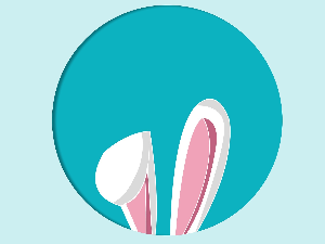  Добро јутро децо: Неочекивани ускршњи зец 