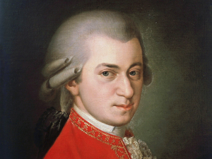 Волфганг Амадеус Моцарт: Квартет за флауту КВ 285