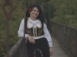Кухиња мога краја